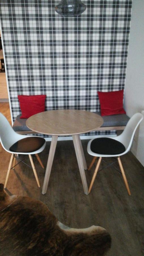Maurers Schlierseetraum 4 Nummer 452 Modernes Und Renoviertes Studio Mit Ca 40 Qm Fur 2 Personen Apartment Bagian luar foto